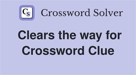 clear out of crossword clue|clears crossword clue.